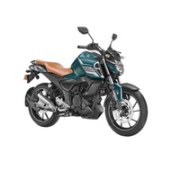 YAMAHA 山葉機車 FZS V3 150 ABS版 2021年 特仕版 復古風 全新車