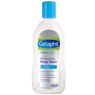 Cetaphil舒特膚 AD益膚康修護潔膚乳295ml