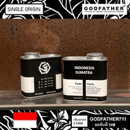 Wow Wow++ เมล็ดกาแฟคั่วอ่อน Indonesia M a n d h e l i n g ( อินโดเนเซีย) แบรนด์ Godfather Coffee ราคาถูก ต้นไม้ฟอกอากาศ กระถางต้นไม้ ไม้ประดับ ต้นไม้ปลูกในบ้าน