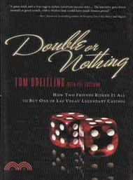 37749.Double or Nothing Tom Breitling; Cal Fussman