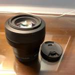 Sigma 30mm F1.4 DC DN E-Mount