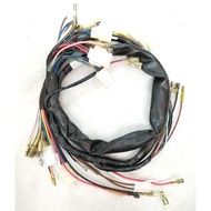 Yamaha Enduro DT125(18G) Wire Harness Assy
