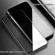 (ใหม่) 6.7นิ้วโทรศัพท์มือถือป้องกันหน้าจอฤดูใบไม้ร่วงทนกระจก9D หน้าจอฝาครอบป้องกันฟิล์มโทรศัพท์มือถือรอยขีดข่วนทนฟิล์มนิรภัยเปลี่ยนสำหรับ Iphone 12 Pro Max