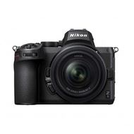 尼康(Nikon) Z5 數碼相機連 NIKKOR Z 24-50mm f/4-6.3 鏡頭套裝