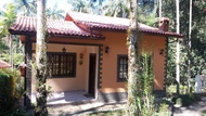 住宿 Delta das aguas 里約熱內盧, 巴西