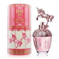 【ANNA SUI 安娜蘇】童話粉紅獨角獸淡香水(50ml EDT-國際航空版)