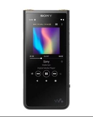 Sony NW-ZX507 便攜音樂播放器