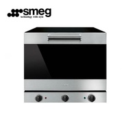 【SMEG】義大利商用蒸氣旋風烤箱(ALFA43GHK)
