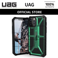 Original UAG Monarch Series Case For Apple iPhone 12 Pro Max / iPhone 12 Pro / iPhone 12 / iPhone 12 Mini