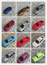 【請湊滿500元】takara tomy tomica多美卡豐田本田三菱甲蟲合金小車仔