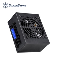 SilverStone銀欣 1000W 80 PLUS白金認證超高效率 ST1000-PTS 電源供應器