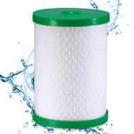 【INOVA】iWater金字塔能量活水機-美國高壓縮活性碳濾心