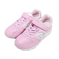 New Balance 中童 996系列 復古鞋 - YV996PRP
