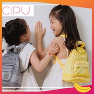 [Authorized Seller] CIPU Airy Backpack Mommy Bag Diaper Bag Waterproof Lightweight Taiwan