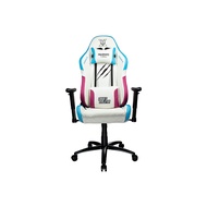 เก้าอี้เกมมิ่ง Nubwo NBCH-X112 Gaming Chair White