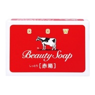 牛乳石鹼玫瑰滋潤型香皂 100公克18入