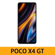 POCO X4 GT 手機 8+256GB 霜雪銀 -