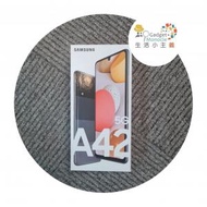 三星 - Samsung Galaxy A42 5G 6+128GB 智能手機 - 黑色 (平行進口)