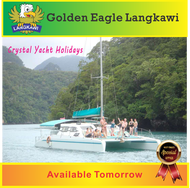Langkawi Cruises by Crystal Yacht