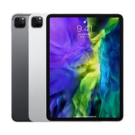 Apple iPad Pro 11吋 WiFi 256GB智慧平板(2020版)送保貼+支架※
