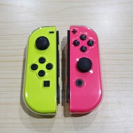jj อุปกรณ์เสริมเกม อุปกรณ์เล่นเกมมือถือ Joy Pro & Joy Con Controller Nintendo Switch ของแท้ มือสอง อุปกรณ์เล่นเกมคอม อุปกรณ์เสริมเกมมิ่ง