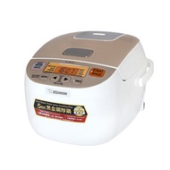 象印 - 0.5L 220V 黑金鋼厚釜電飯煲 WA NL-BGQ05