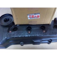 【日產大盤】NISSAN 原廠零件 SENTRA 180 N16 M1 汽門蓋 汽缸蓋 搖臂蓋
