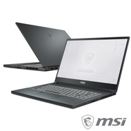 MSI微星 WS66 10TK-485TW 15吋繪圖工作站筆電(i7-10870H/32G/1T SSD/Quadro RTX 3000-6G/Win10P)
