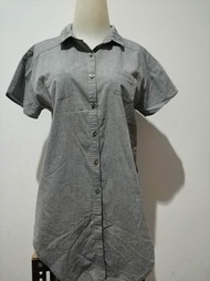baju pl import