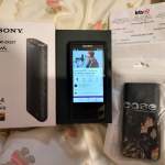 Sony zx507 小黑磚