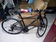 新品車出清 優惠中 捷安特 FCR 30段油壓碟 GIANT ALUXX SLR 極輕量鋁合金車架 平把公路車