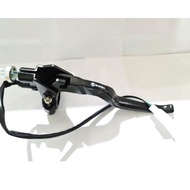 For Your Left handle brembo Complete Brake switch And Rearview Mirror Holder / Clutch Handles Н End
