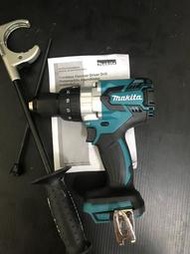 高雄二手工具王(三多店)Makita 牧田 全新美規 18V DHP481 無刷 震動電鑽 衝擊電鑽 充電電鑽