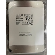 TOSHIBA【企業碟】14TB 3.5吋 硬碟 MG07ACA14TE
