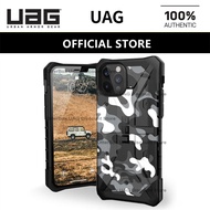 UAG Apple iPhone 12 Pro Max / iPhone 12 Pro / iPhone 12 / iPhone 12 Mini Pathfinder SE Camo Series Case