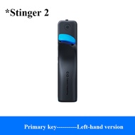 ต้นฉบับ Flydigi Shadow Stinger ทริกเกอร์2รุ่นตัวควบคุมเกม CapAir แผนที่2ปุ่มเกมมือถือซ้ายขวาเกมแพดทริกเกอร์ยิง Flydigi Stinger 2จอยสติ๊กสำหรับ PUBG COD