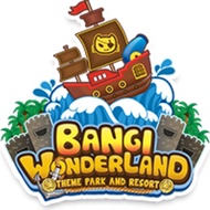 Bangi Wonderland Themepark and Resort