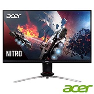 Acer XV253Q P 25型 IPS 極速G-Sync垂直旋轉HDR電競螢幕