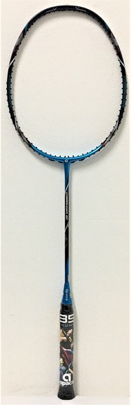 APACS Badminton Racket Commander 80