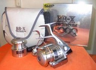 日本製 SHIMANO BB-X TECHNIUM 5000 型 捲線器
