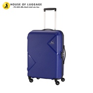 Kamiliant Zakk Spinner 79 / 29 Tsa Royal Blue Suitcase
