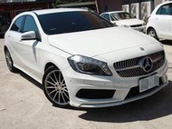 2013 Benz A180 1.6     FB搜尋 : 『凱の中古車-Dream Garage』