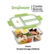 Corelle Brands Snapware Full Divided storage 1050ml