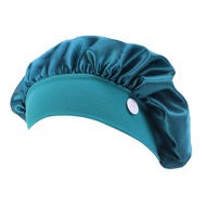 Perfk Wanita Muslim Turban Kanser Chemo Cap Kepala Cover Scarf Hat