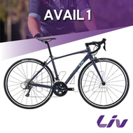 Liv Avail 1 女性專屬公路自行車