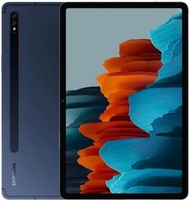 Samsung Galaxy Tab S7 (2020) | 11" WiFi - 128GB 星霧藍 商品狀況：近乎全新