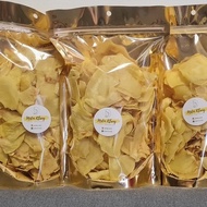 [SG Stock] Durian chips ( Products of Thailand ) - 250gm