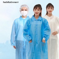 HERR PPE Protective suit liquid splash Protection Clothing Coverall protection suit .