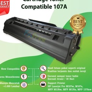 Compatible HP 107A W1107A Printer M107w M107a M135a - NO CHIP Toner Cartridge