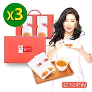 享食尚滴雞精10入(45ml/入)3盒組